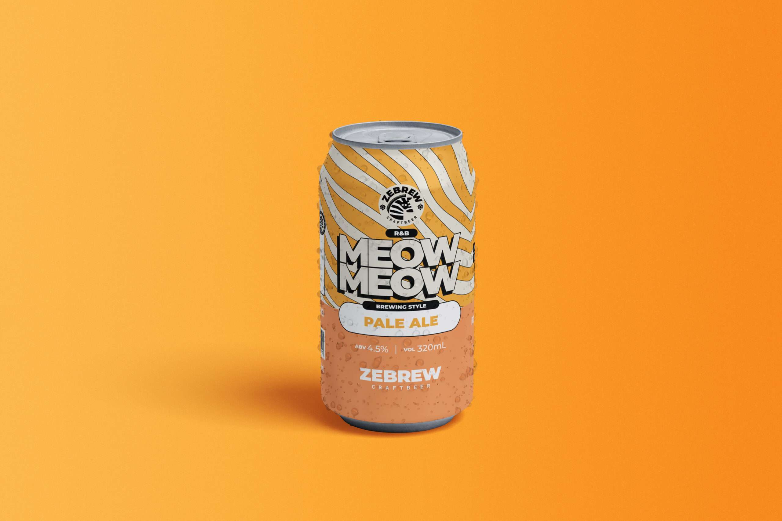Meow Meow Pale Ale